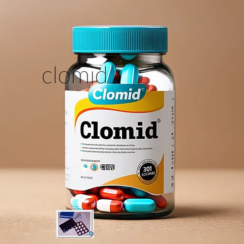 Clomid serve la ricetta medica